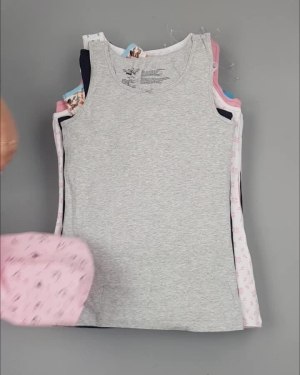 Фотография  352 - Нижнее белье LIDL Kids#5 кг, ЛОТ №4231 оптом в Черкесске и Карачаево-Черкесской республике