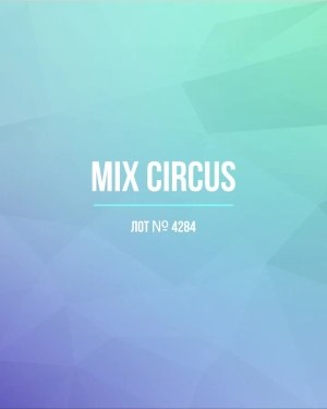 Купить CIRCUS mix #11,8 кг, ЛОТ №4284 оптом в Черкесске и Карачаево-Черкесской республике
