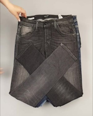 Фотография  248 - Джинсы Италия#20 шт, ЛОТ №4301 оптом в Черкесске и Карачаево-Черкесской республике