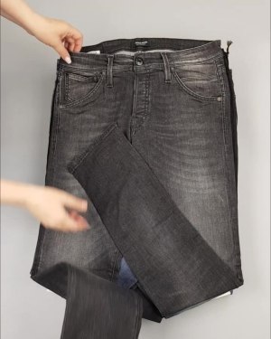 Фотография  426 - Джинсы Италия#20 шт, ЛОТ №4303 оптом в Черкесске и Карачаево-Черкесской республике