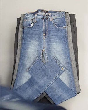 Фотография  145 - Джинсы Италия#20 шт, ЛОТ №4303 оптом в Черкесске и Карачаево-Черкесской республике