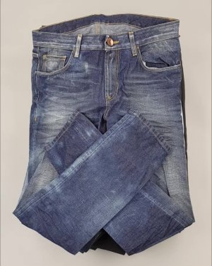 Фотография  973 - Джинсы Италия#20 шт, ЛОТ №4303 оптом в Черкесске и Карачаево-Черкесской республике