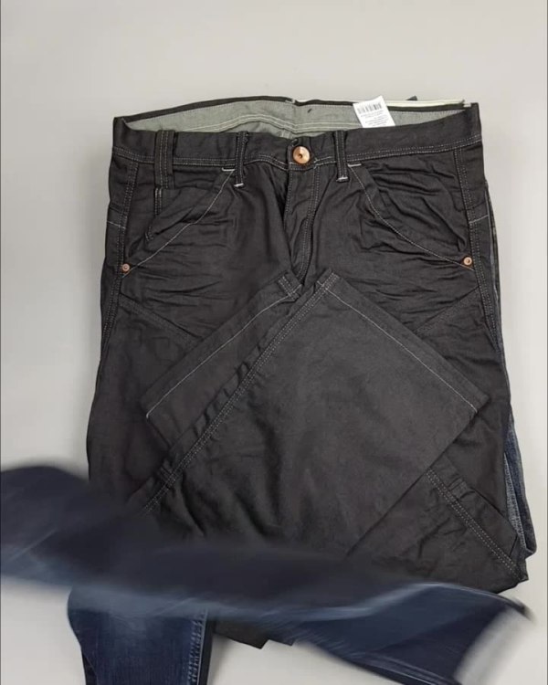 Фотография  574 - Джинсы Италия#20 шт, ЛОТ №4304 оптом в Черкесске и Карачаево-Черкесской республике