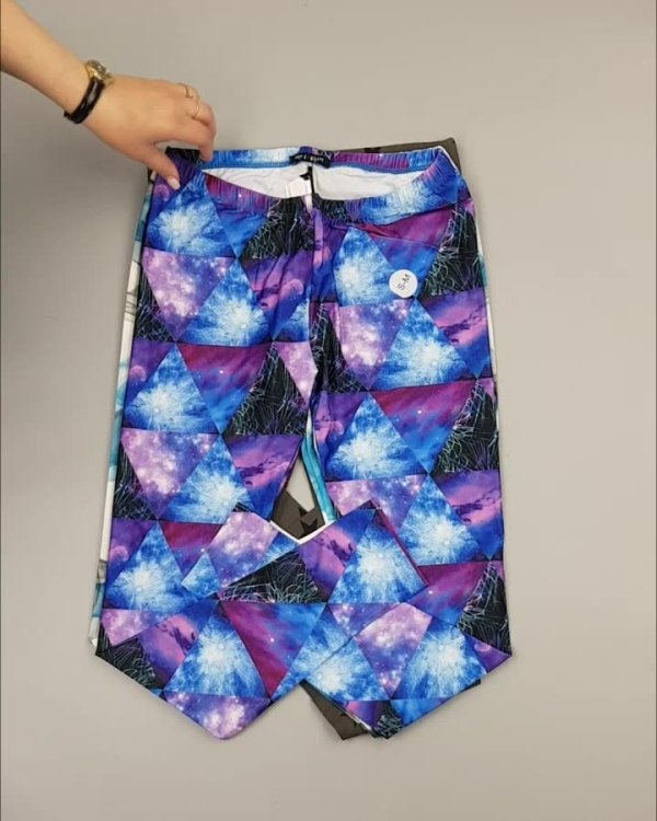 Фотография  967 - Лосины CIRCUS #6,4 кг, ЛОТ №4325 оптом в Черкесске и Карачаево-Черкесской республике