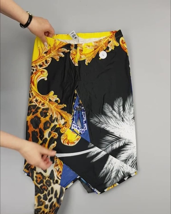 Фотография  297 - Лосины CIRCUS #6,4 кг, ЛОТ №4325 оптом в Черкесске и Карачаево-Черкесской республике