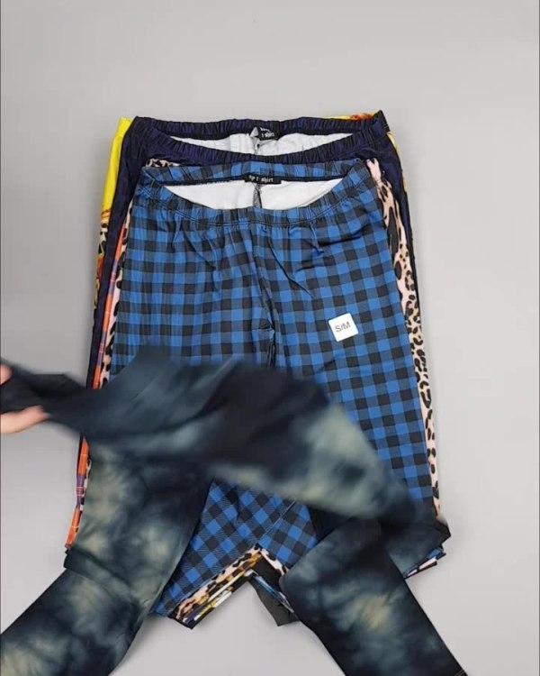 Фотография  559 - Лосины CIRCUS #6,4 кг, ЛОТ №4325 оптом в Черкесске и Карачаево-Черкесской республике