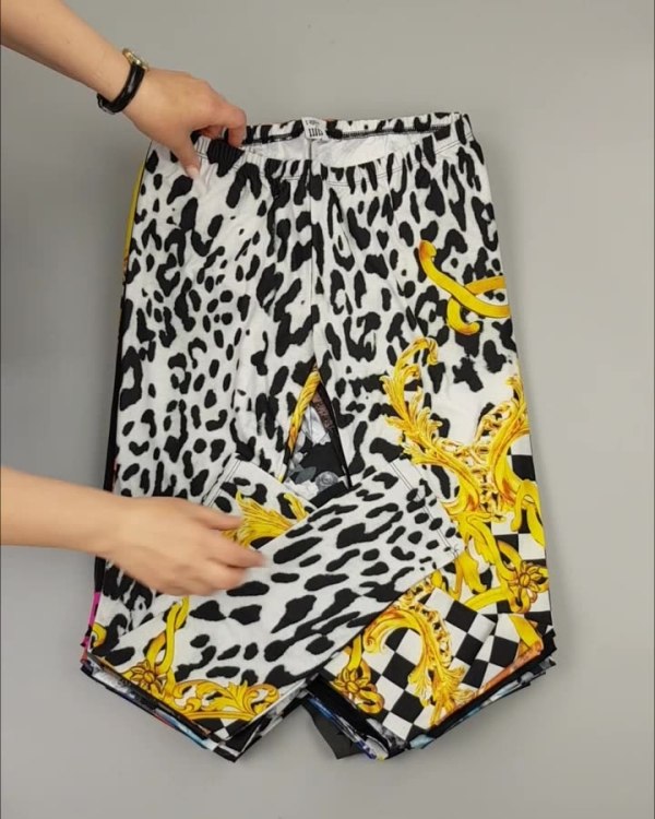 Фотография  785 - Лосины CIRCUS #6,4 кг, ЛОТ №4325 оптом в Черкесске и Карачаево-Черкесской республике