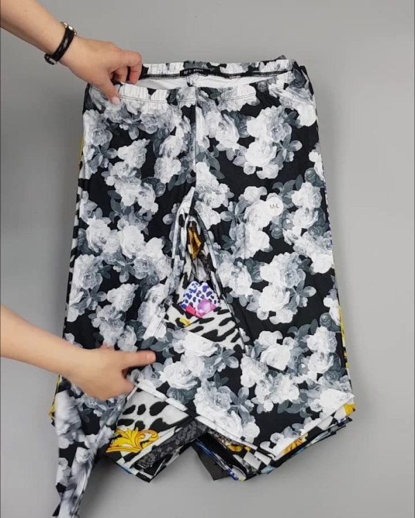 Фотография  606 - Лосины CIRCUS #6,4 кг, ЛОТ №4325 оптом в Черкесске и Карачаево-Черкесской республике