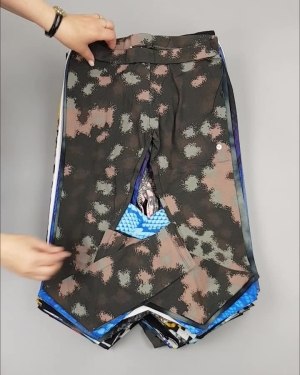 Фотография  448 - Лосины CIRCUS #6,4 кг, ЛОТ №4325 оптом в Черкесске и Карачаево-Черкесской республике