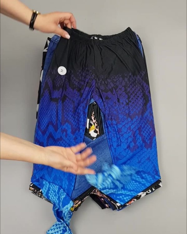 Фотография  479 - Лосины CIRCUS #6,2 кг, ЛОТ №4326 оптом в Черкесске и Карачаево-Черкесской республике