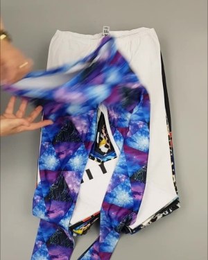 Фотография  288 - Лосины CIRCUS #6,2 кг, ЛОТ №4326 оптом в Черкесске и Карачаево-Черкесской республике