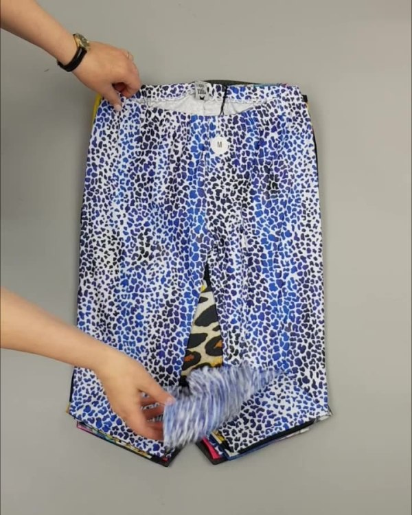 Фотография  456 - Лосины CIRCUS #6,2 кг, ЛОТ №4327 оптом в Черкесске и Карачаево-Черкесской республике