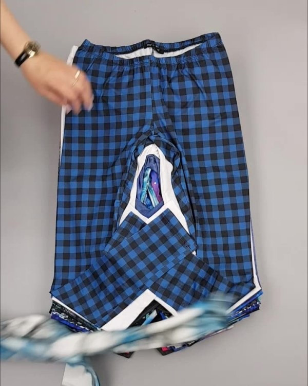 Фотография  231 - Лосины CIRCUS #6,2 кг, ЛОТ №4327 оптом в Черкесске и Карачаево-Черкесской республике