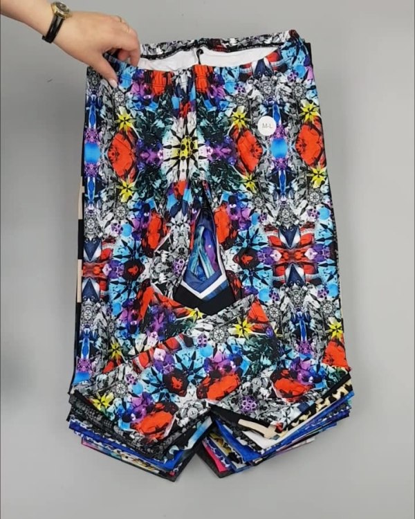 Фотография  478 - Лосины CIRCUS #6,2 кг, ЛОТ №4327 оптом в Черкесске и Карачаево-Черкесской республике