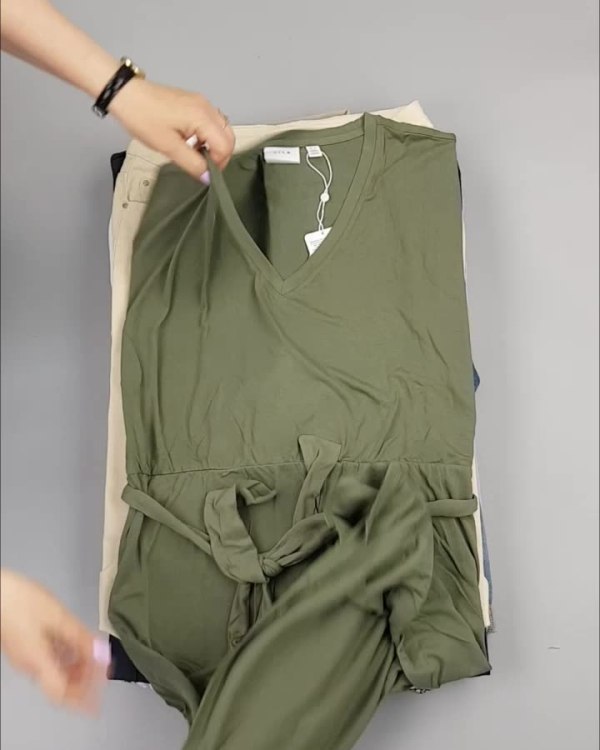 Фотография  658 - VILA Summer mix#15 кг, ЛОТ №4355 оптом в Черкесске и Карачаево-Черкесской республике