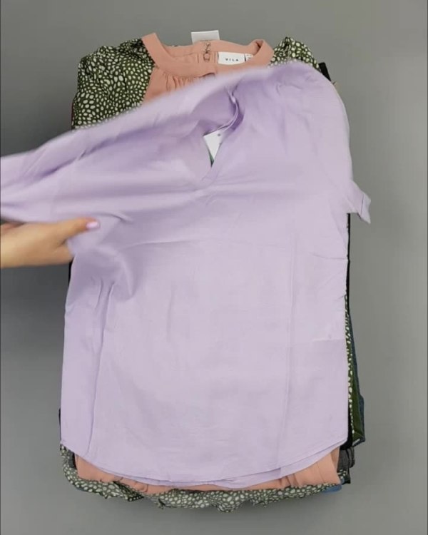 Фотография  777 - VILA Summer mix#15 кг, ЛОТ №4355 оптом в Черкесске и Карачаево-Черкесской республике