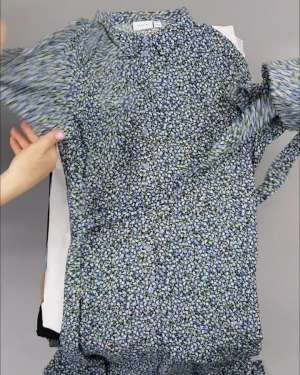 Фотография  667 - VILA Summer mix#15 кг, ЛОТ №4355 оптом в Черкесске и Карачаево-Черкесской республике