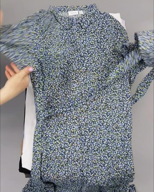 Фотография  735 - VILA Summer mix#15 кг, ЛОТ №4355 оптом в Черкесске и Карачаево-Черкесской республике