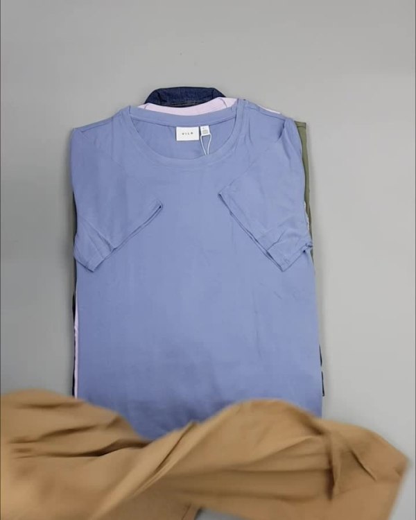 Фотография  996 - VILA Summer mix#15 кг, ЛОТ №4356 оптом в Черкесске и Карачаево-Черкесской республике