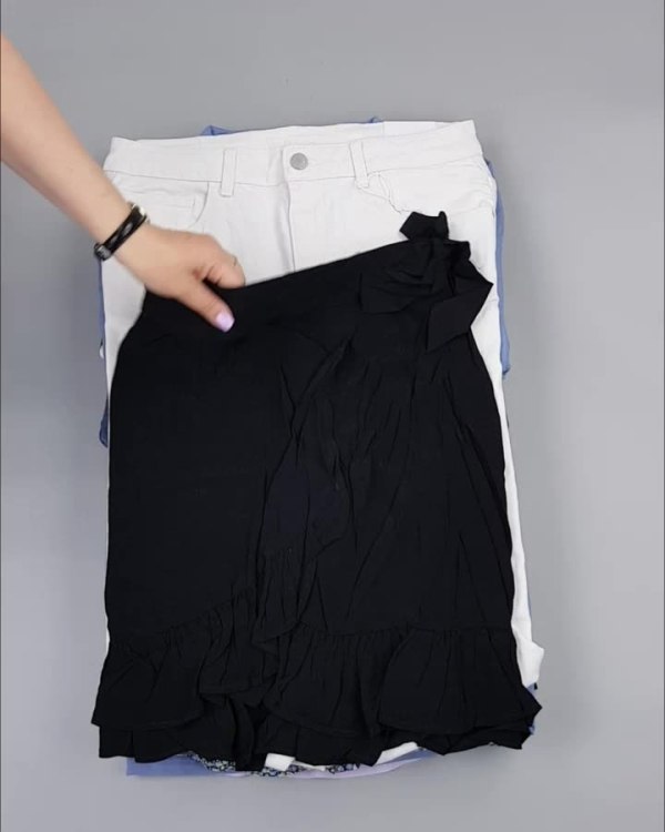 Фотография  386 - VILA Summer mix#15 кг, ЛОТ №4356 оптом в Черкесске и Карачаево-Черкесской республике