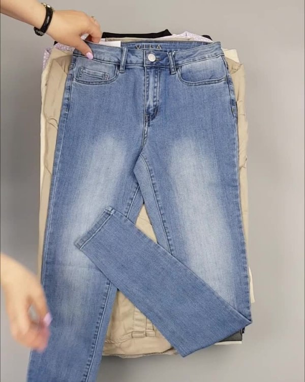 Фотография  528 - VILA Summer mix#15 кг, ЛОТ №4356 оптом в Черкесске и Карачаево-Черкесской республике