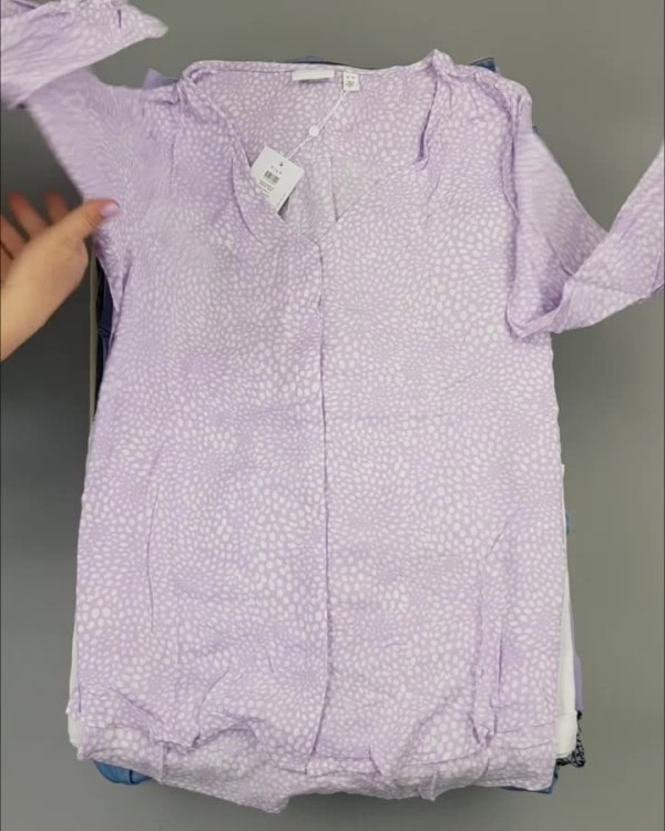 Фотография  661 - VILA Summer mix#15 кг, ЛОТ №4356 оптом в Черкесске и Карачаево-Черкесской республике