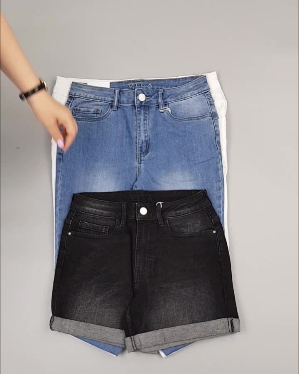 Фотография  218 - VILA Summer mix#15 кг, ЛОТ №4357 оптом в Черкесске и Карачаево-Черкесской республике