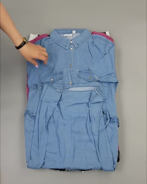 Фотография  628 - VILA Summer mix#15 кг, ЛОТ №4357 оптом в Черкесске и Карачаево-Черкесской республике