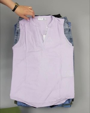 Фотография  716 - VILA Summer mix#15 кг, ЛОТ №4357 оптом в Черкесске и Карачаево-Черкесской республике