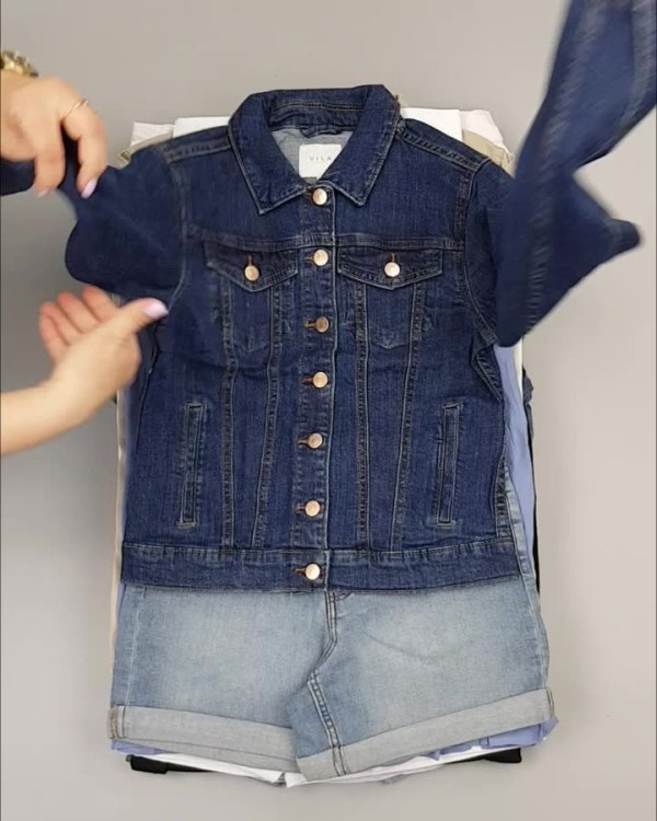 Фотография  743 - VILA Summer mix#15 кг, ЛОТ №4359 оптом в Черкесске и Карачаево-Черкесской республике