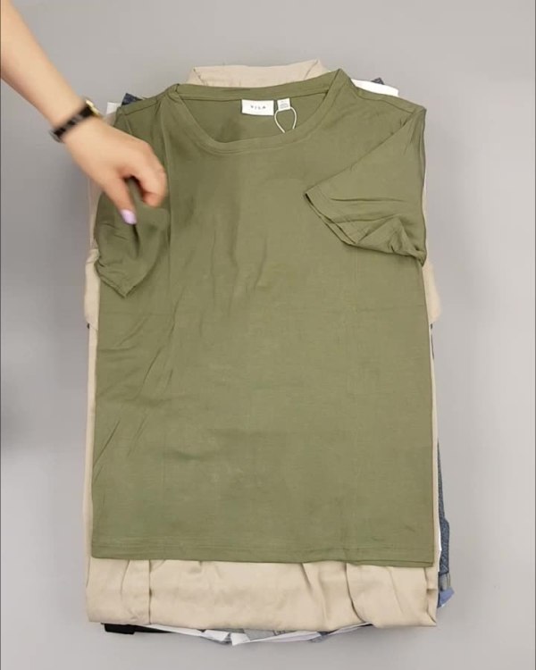 Фотография  671 - VILA Summer mix#15 кг, ЛОТ №4359 оптом в Черкесске и Карачаево-Черкесской республике