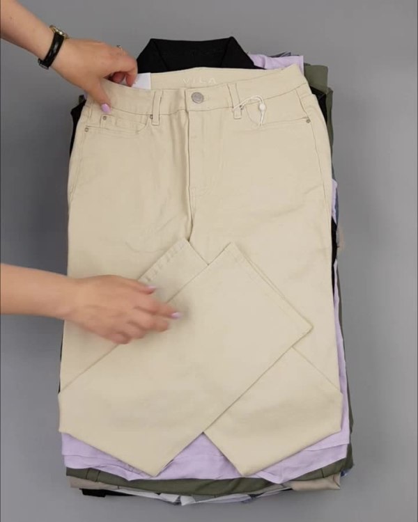 Фотография  282 - VILA Summer mix#15 кг, ЛОТ №4359 оптом в Черкесске и Карачаево-Черкесской республике