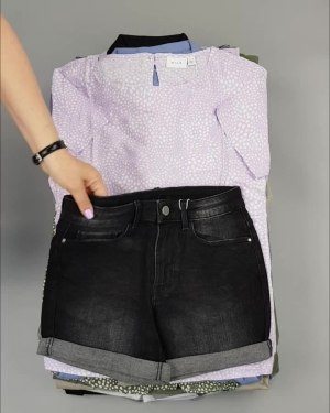 Фотография  807 - VILA Summer mix#15 кг, ЛОТ №4359 оптом в Черкесске и Карачаево-Черкесской республике