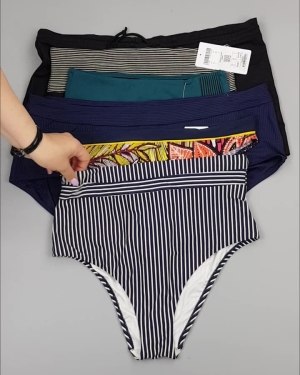 Фотография  876 - Купальники Chantelle#23 шт, ЛОТ №4412 оптом в Черкесске и Карачаево-Черкесской республике