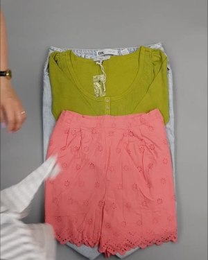 Фотография  744 - NEXT Summer Women mix#15 кг, ЛОТ №4436 оптом в Черкесске и Карачаево-Черкесской республике