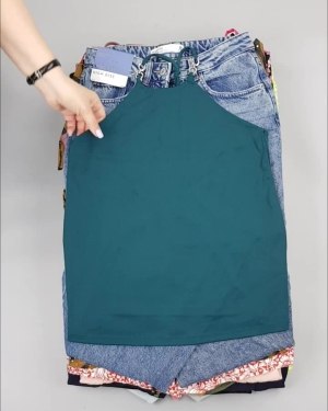 Фотография  694 - NEXT Summer Women mix#15 кг, ЛОТ №4436 оптом в Черкесске и Карачаево-Черкесской республике