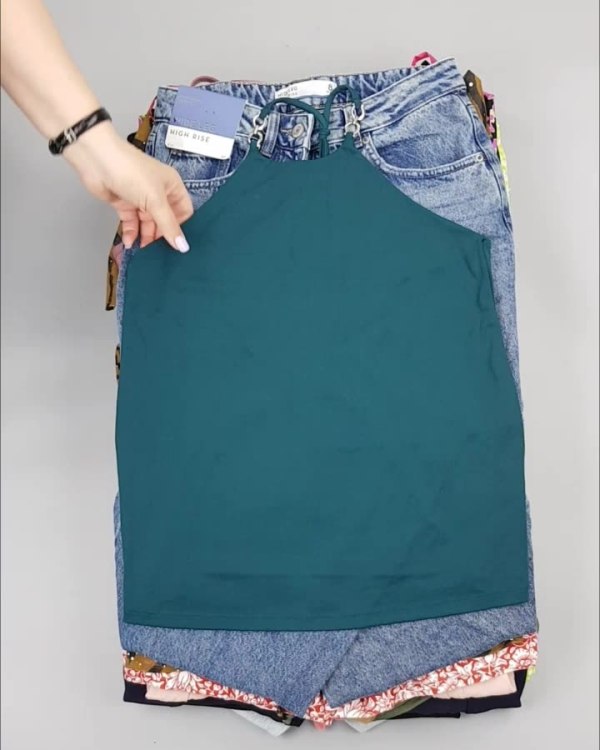 Фотография  110 - NEXT Summer Women mix#15 кг, ЛОТ №4436 оптом в Черкесске и Карачаево-Черкесской республике