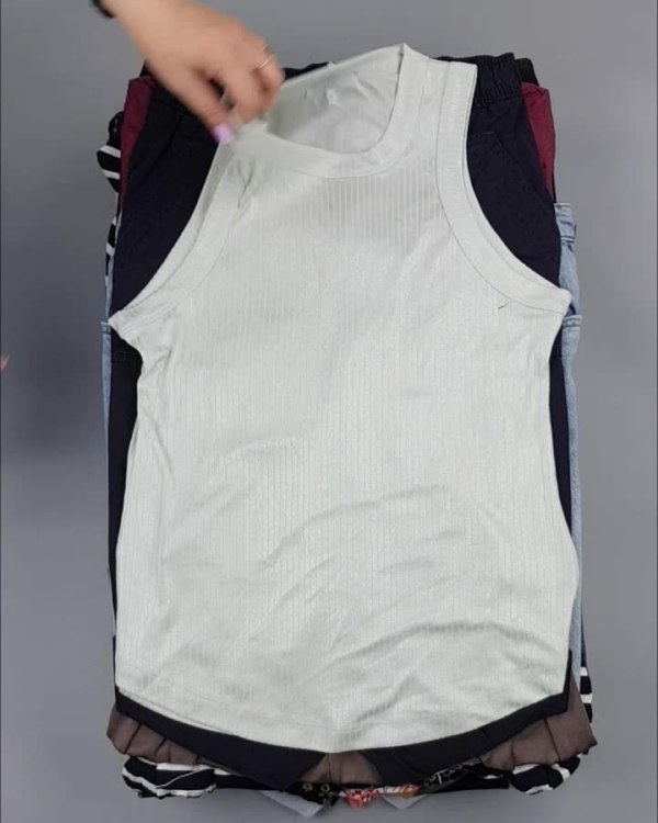 Фотография  555 - NEXT Summer Women mix#15 кг, ЛОТ №4436 оптом в Черкесске и Карачаево-Черкесской республике