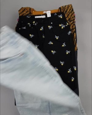 Фотография  811 - NEXT Summer Women mix#15 кг, ЛОТ №4437 оптом в Черкесске и Карачаево-Черкесской республике