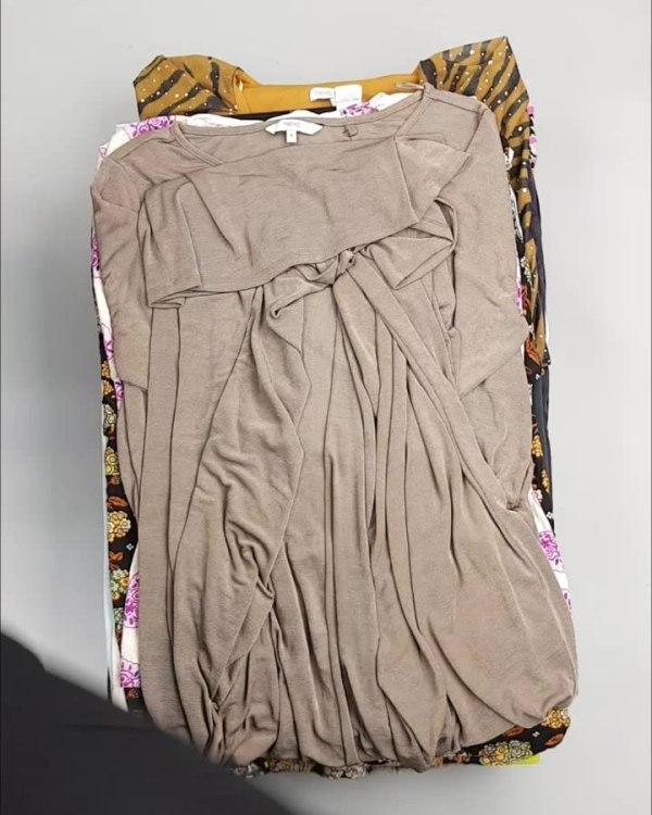 Фотография  944 - NEXT Summer Women mix#15 кг, ЛОТ №4437 оптом в Черкесске и Карачаево-Черкесской республике