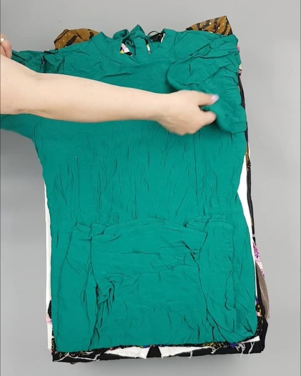 Фотография  181 - NEXT Summer Women mix#15 кг, ЛОТ №4437 оптом в Черкесске и Карачаево-Черкесской республике