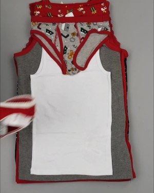 Фотография  522 - Нижнее белье CALZEDONIA дети#40 шт, ЛОТ №4443 оптом в Черкесске и Карачаево-Черкесской республике