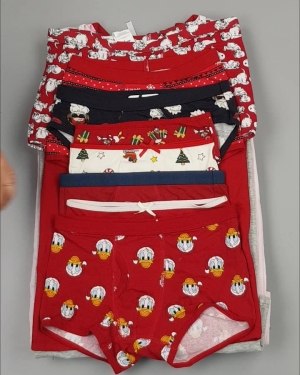 Фотография  207 - Нижнее белье CALZEDONIA дети#40 шт, ЛОТ №4444 оптом в Черкесске и Карачаево-Черкесской республике