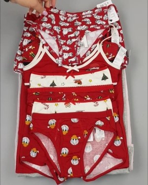 Фотография  250 - Нижнее белье CALZEDONIA дети#40 шт, ЛОТ №4444 оптом в Черкесске и Карачаево-Черкесской республике