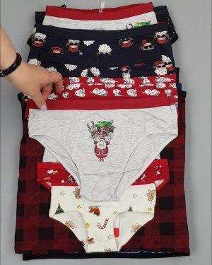 Фотография  622 - Нижнее белье CALZEDONIA дети#40 шт, ЛОТ №4445 оптом в Черкесске и Карачаево-Черкесской республике