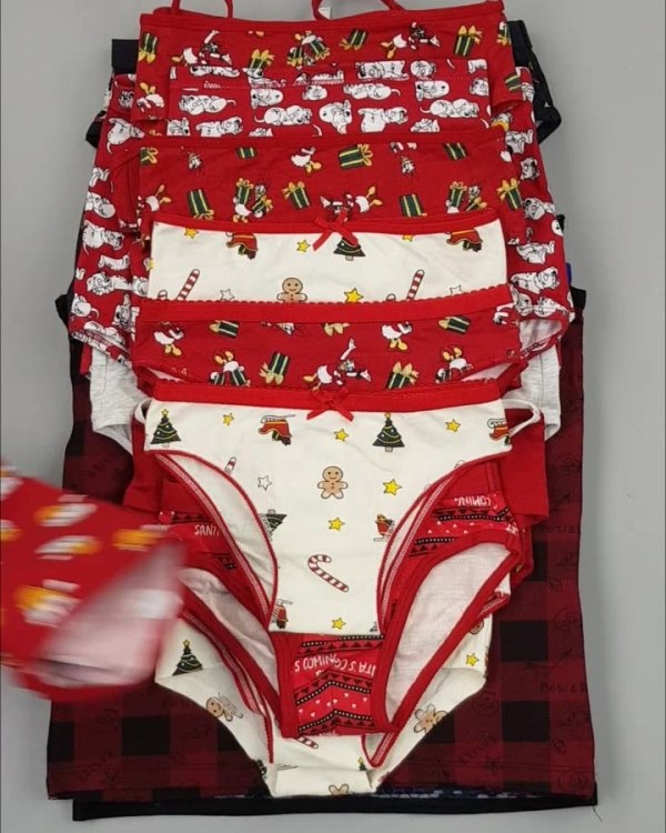 Фотография  578 - Нижнее белье CALZEDONIA дети#40 шт, ЛОТ №4445 оптом в Черкесске и Карачаево-Черкесской республике