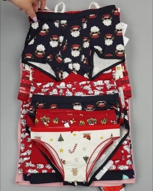 Фотография  229 - Нижнее белье CALZEDONIA дети#40 шт, ЛОТ №4446 оптом в Черкесске и Карачаево-Черкесской республике