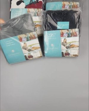 Фотография  695 - Халаты, комбинезоны (семейный) СТОК CAN#10 кг, ЛОТ №4452 оптом в Черкесске и Карачаево-Черкесской республике