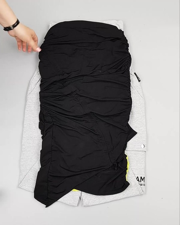 Фотография  848 - Одежда для беременных MISSGUIDED#5,4 кг, ЛОТ №4527 оптом в Черкесске и Карачаево-Черкесской республике