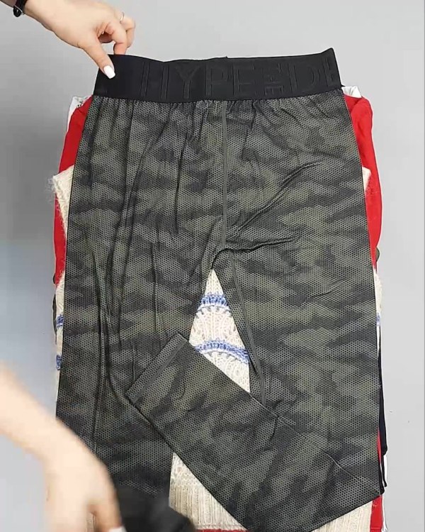 Фотография  589 - BRAND STOCK Winter#20 кг, ЛОТ №4786 оптом в Черкесске и Карачаево-Черкесской республике